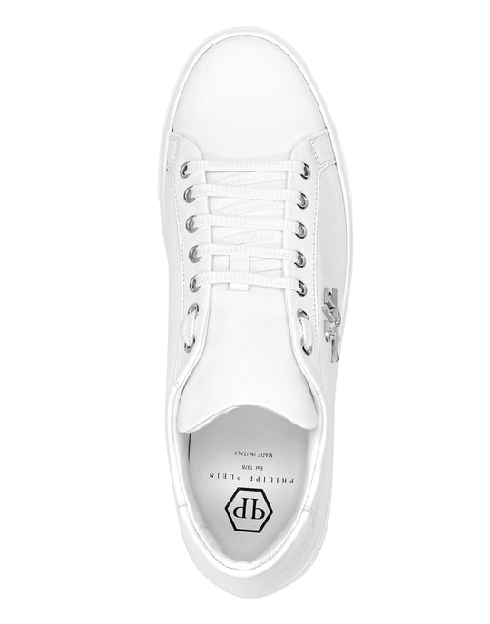 Low-Top Sneakers - Image 2