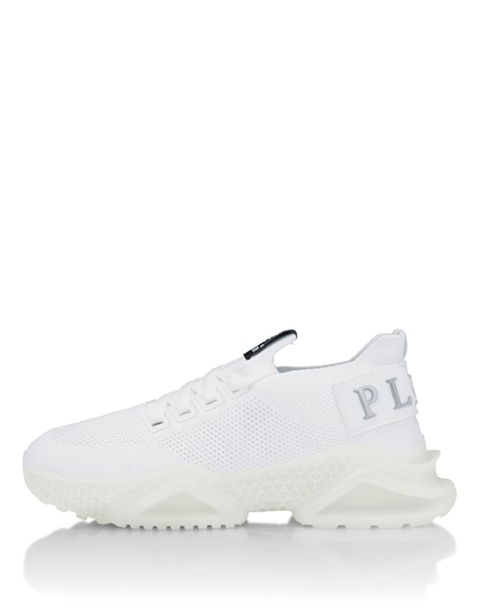 Sneaker Med Löpare Iconic Plein - Image 5