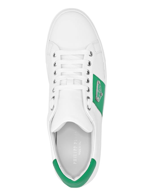 Sneakers Med Låg Topp - Image 2