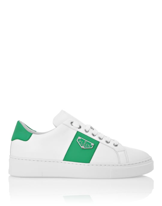Sneakers Med Låg Topp - Image 3