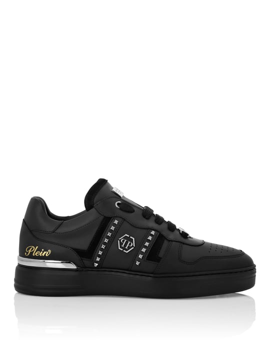 Lo-Top Sneakers - Image 3