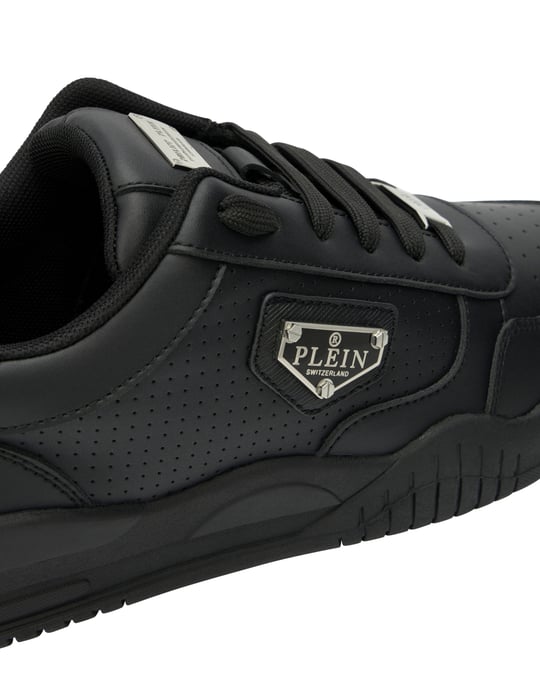Lo-Top Sneakers Street - Image 2