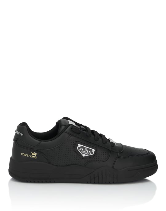 Lo-Top Sneakers Street - Image 3