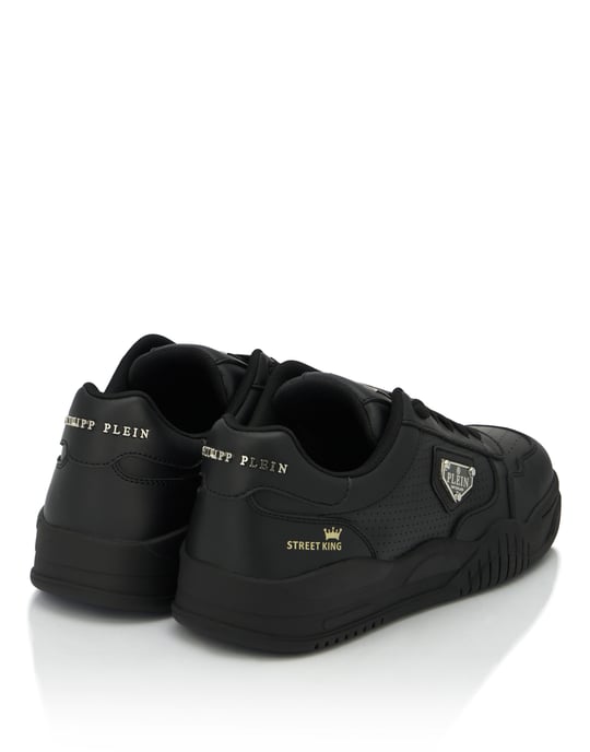 Lo-Top Sneakers Street - Image 4