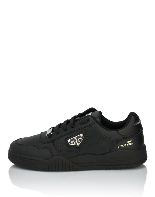 Lo-Top Sneakers Street - Image 5