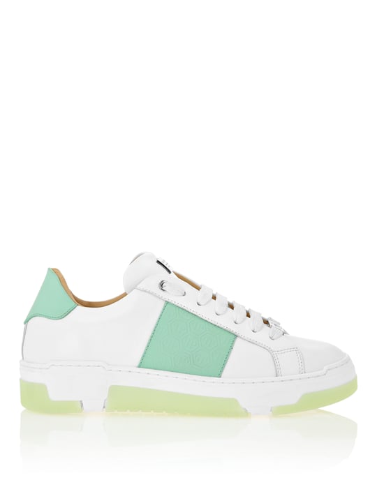 Lo-Top Sneakers Monogram - Image 2