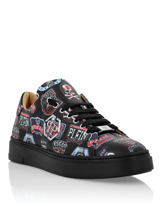 Lo-Top Sneakers - Image 1