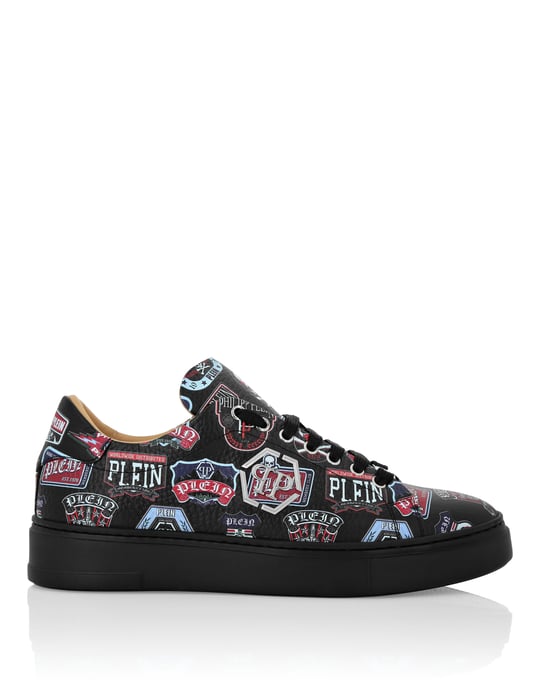 Lo-Top Sneakers - Image 3