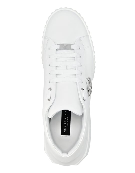 Low-Top Sneakers - Image 2