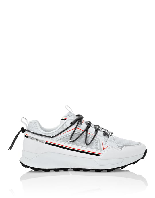 Low-Top Sneakers - Image 1