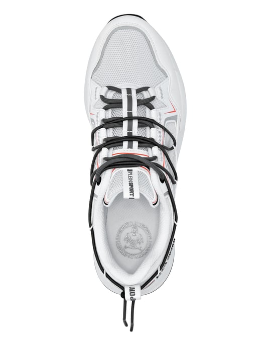 Low-Top Sneakers - Image 2