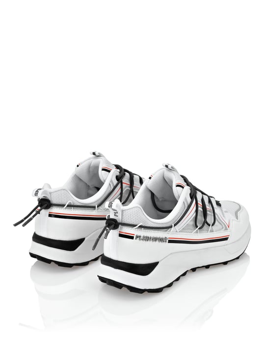 Low-Top Sneakers - Image 3