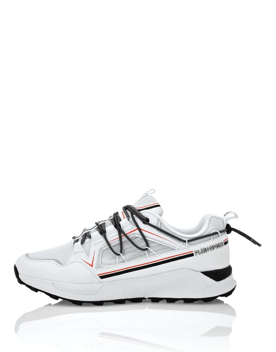 Low-Top Sneakers - Image 4