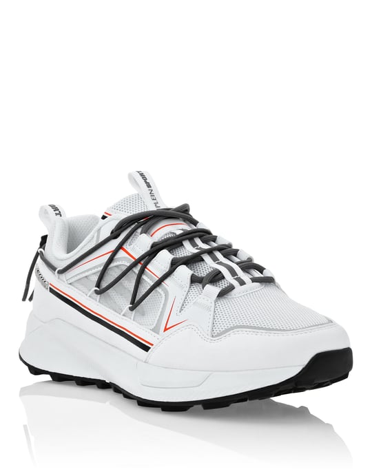 Low-Top Sneakers - Image 5