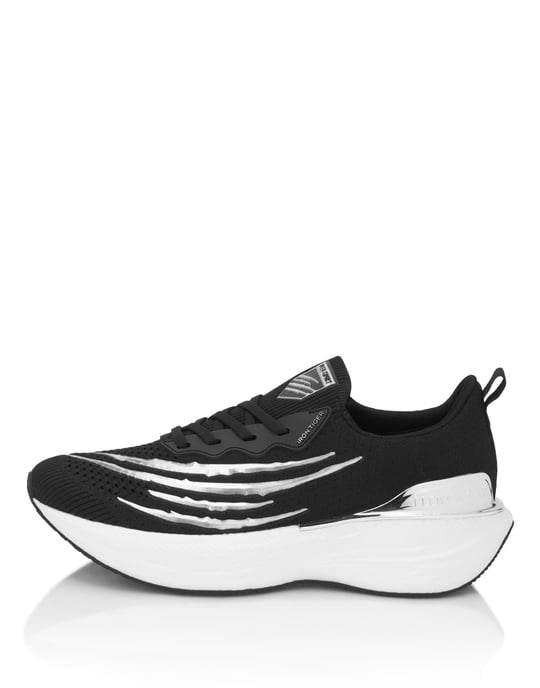 Lo-Top Sneakers Tiger - Image 4