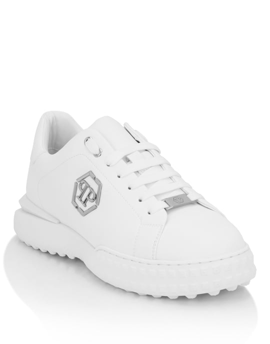 Lo-Top Sneakers Hexagon - Image 1