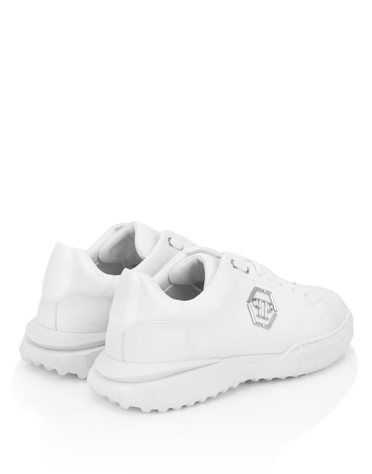 Lo-Top Sneakers Hexagon - Image 4