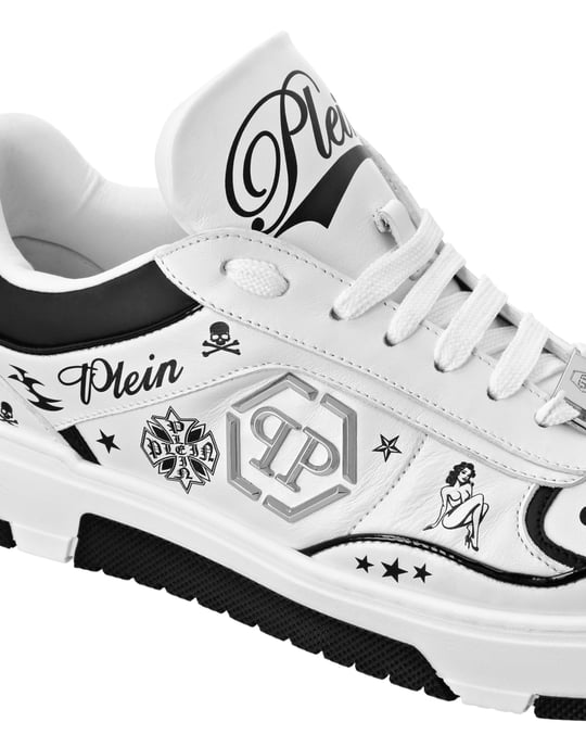 Lo-Top Sneakers - Image 2