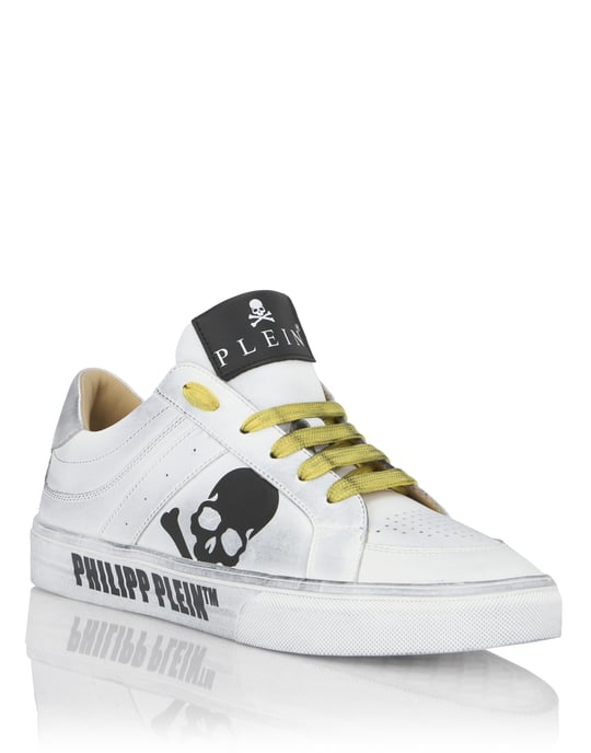 Lo-Top Sneakers Retrokickz - Image 1