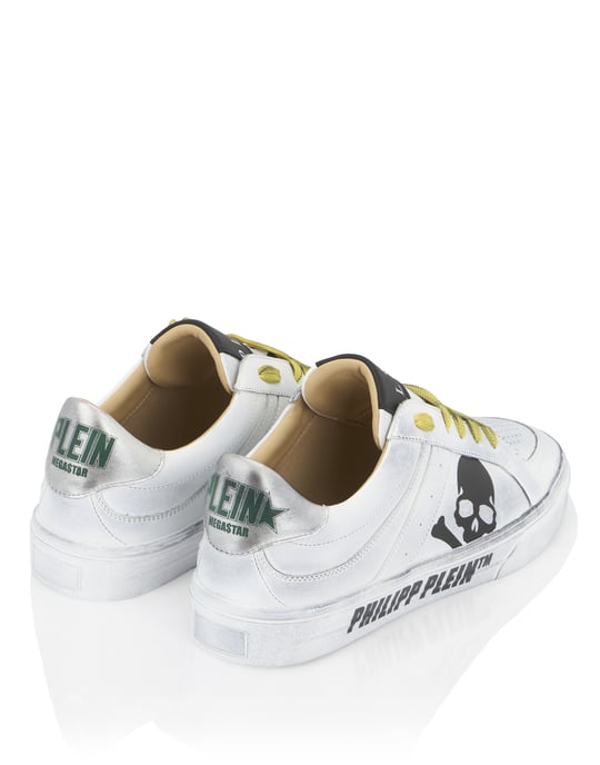 Lo-Top Sneakers Retrokickz - Image 3