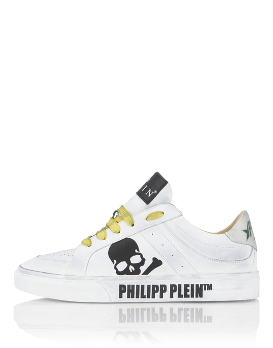 Lo-Top Sneakers Retrokickz - Image 4