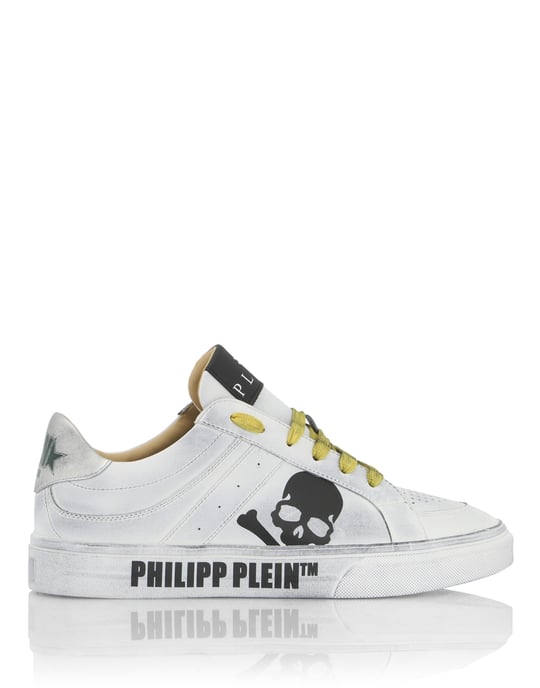 Lo-Top Sneakers Retrokickz - Image 5
