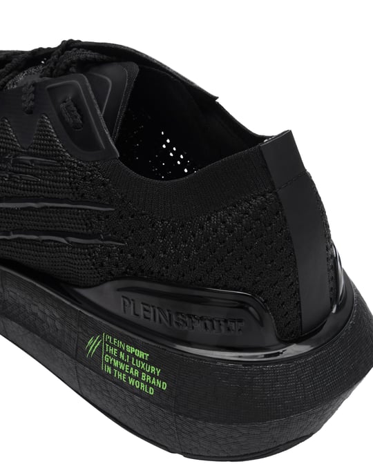 Lo-Top Sneakers - Image 2