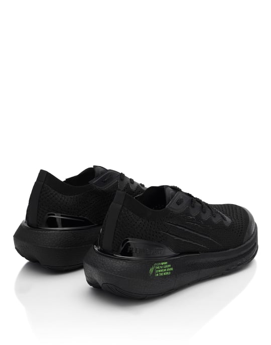 Lo-Top Sneakers - Image 3