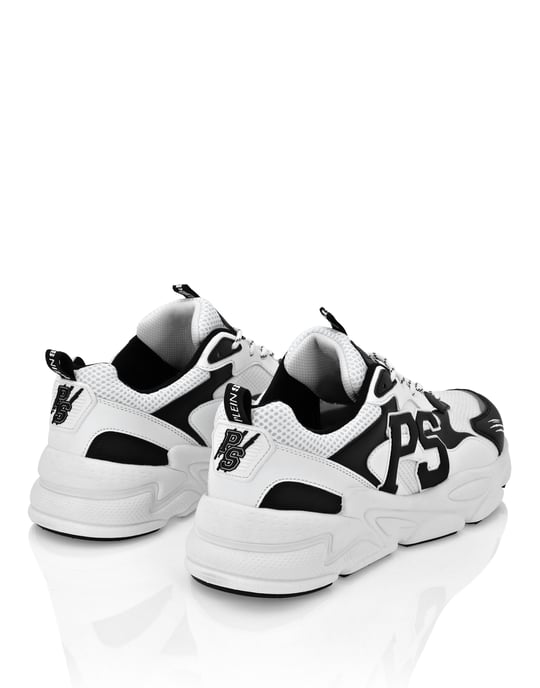 Sneakers Med Låg Topp - Image 3
