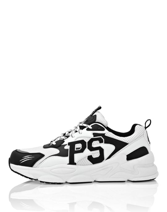 Sneakers Med Låg Topp - Image 4