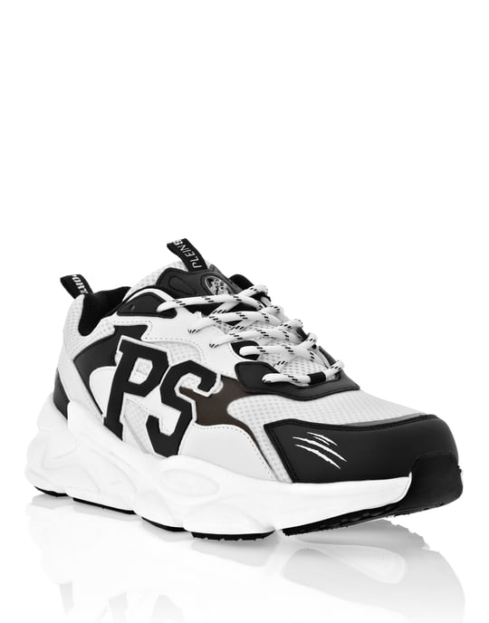 Sneakers Med Låg Topp - Image 5