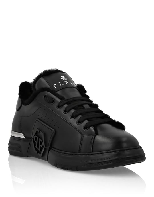 Lage Sneakers Hexagon - Image 1