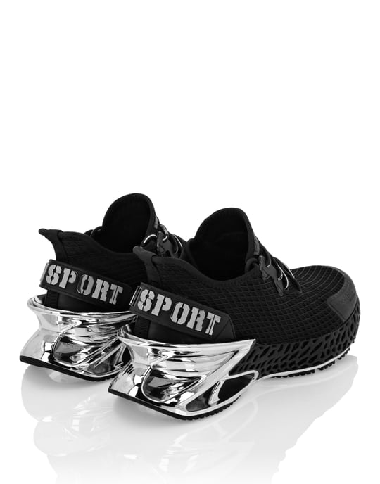 Hardloopschoen Thunder Force Genx - Image 5
