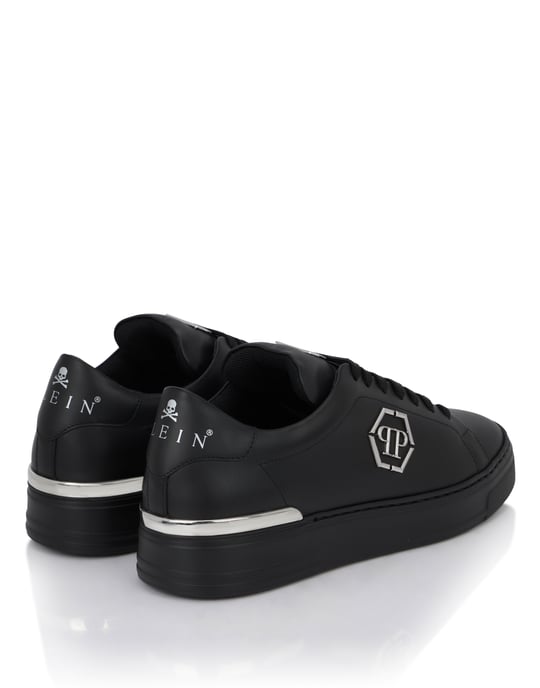 Lage Sneakers Hexagon - Image 4