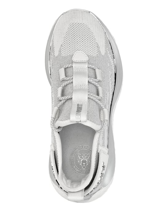 Sneaker Med Löpare The Iron Tiger Gen.x.2 - Image 2