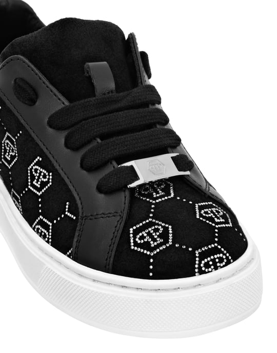 Lo-Top Sneakers Monogram - Image 2
