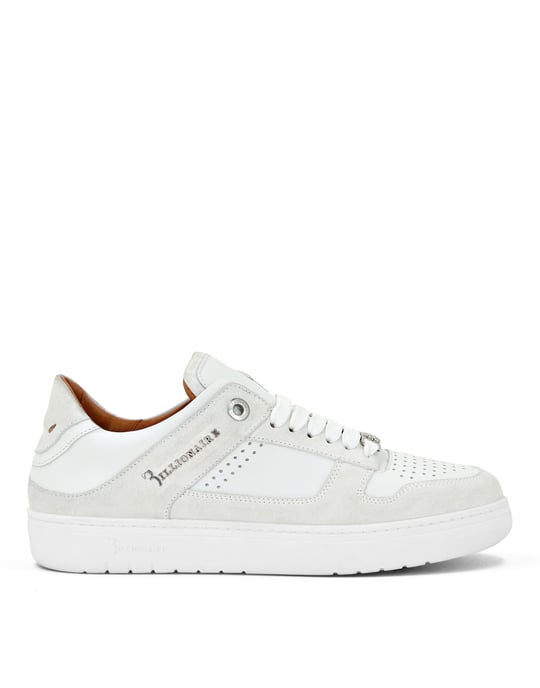 Sneakers Med Låg Topp - Image 3