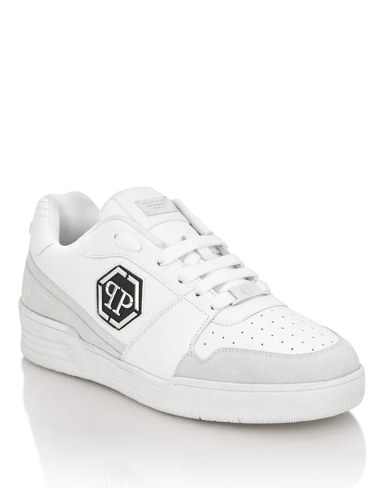 Lo-Top Sneakers P-Force 78 - Image 1