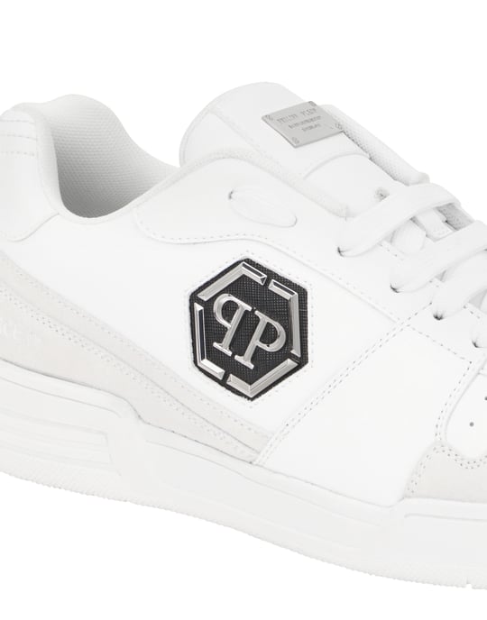 Lo-Top Sneakers P-Force 78 - Image 2