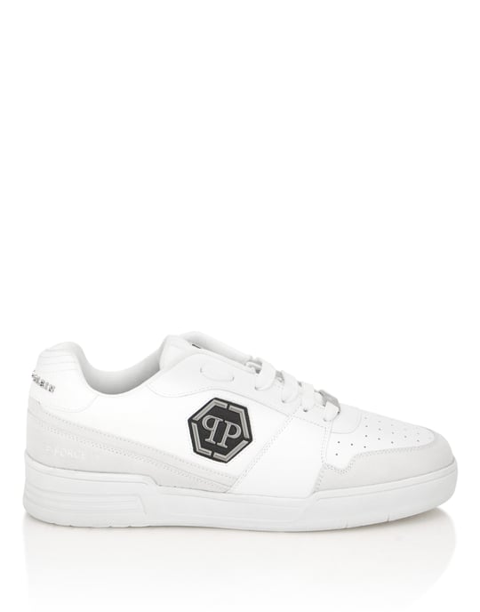 Lo-Top Sneakers P-Force 78 - Image 3