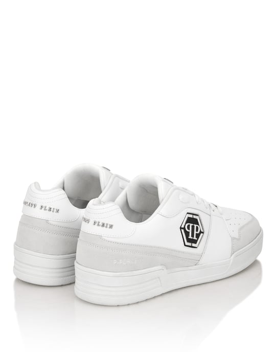 Lo-Top Sneakers P-Force 78 - Image 4