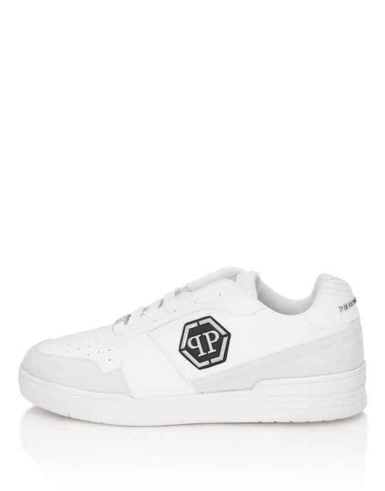 Lo-Top Sneakers P-Force 78 - Image 5