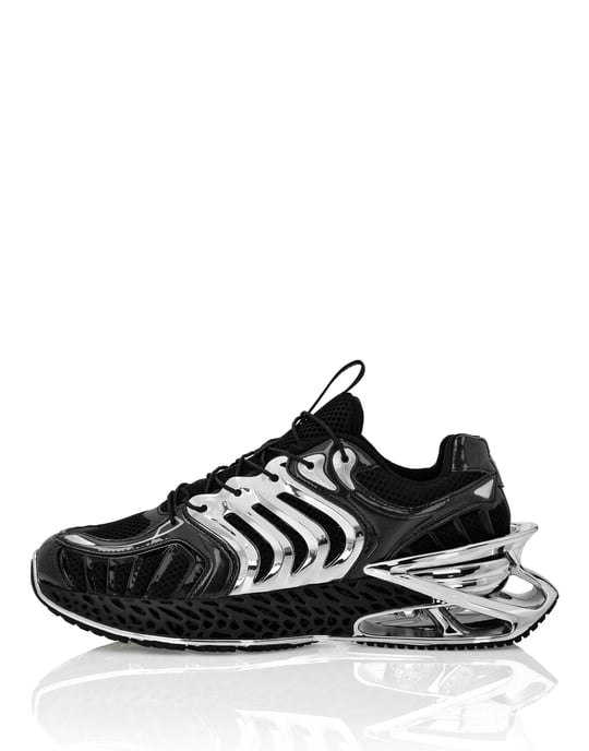 Hardloopschoen The Thunder Stroke Gen.x.2. - Image 4