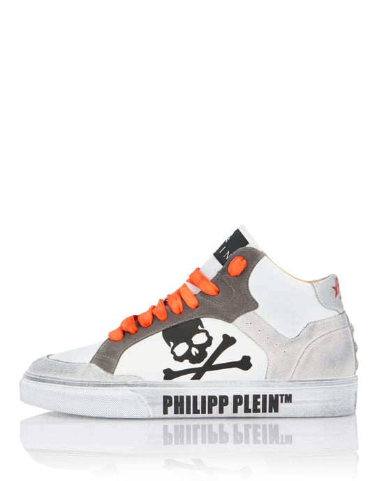 Hi-Top Sneakers Retrokickz - Image 4