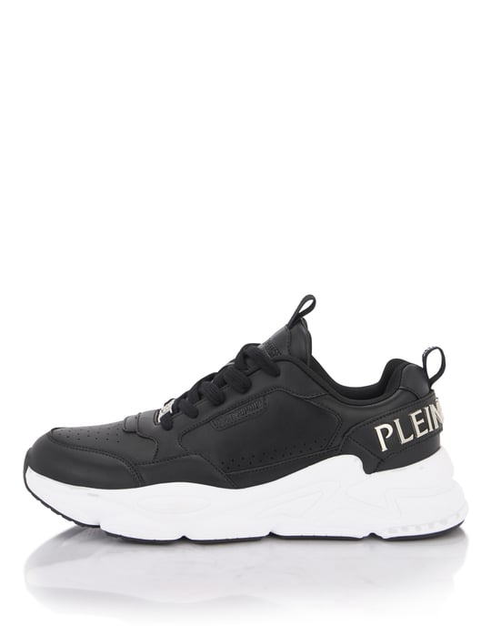 Lo-Top Sneakers - Image 4