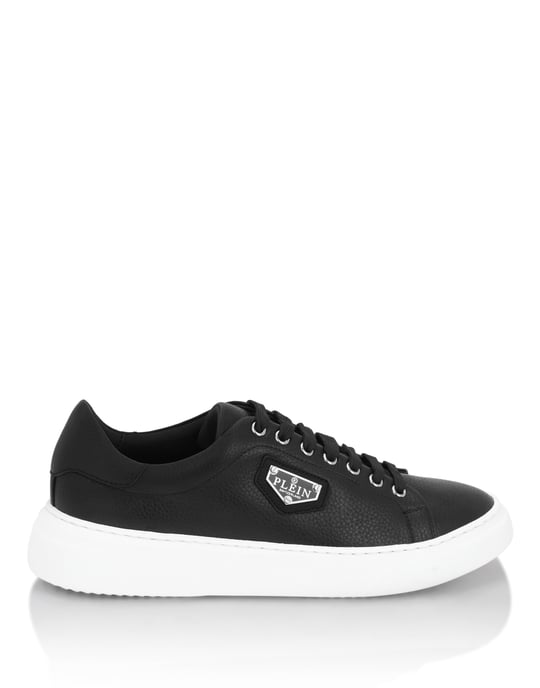 Lo-Top Sneakers Iconic Plein - Image 3