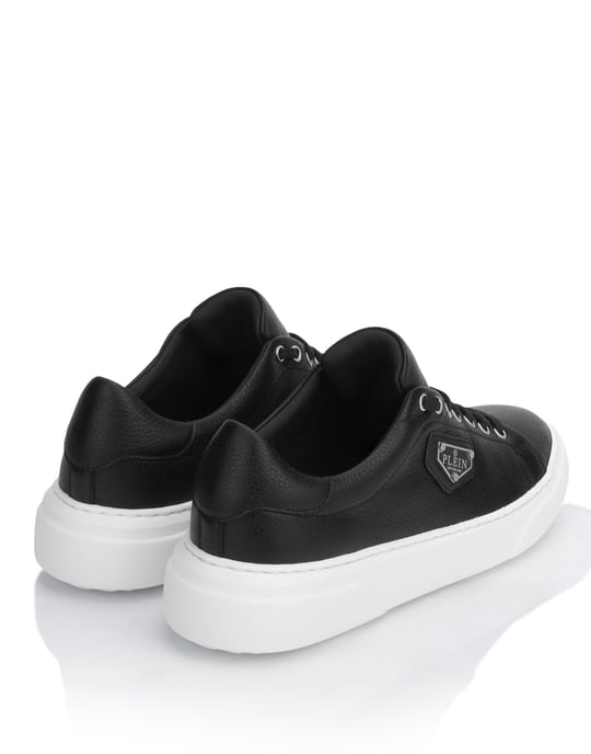 Lo-Top Sneakers Iconic Plein - Image 5