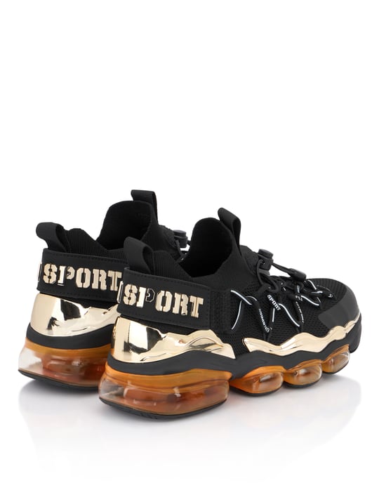 Lo-Top Sneakers Thunder - Image 3