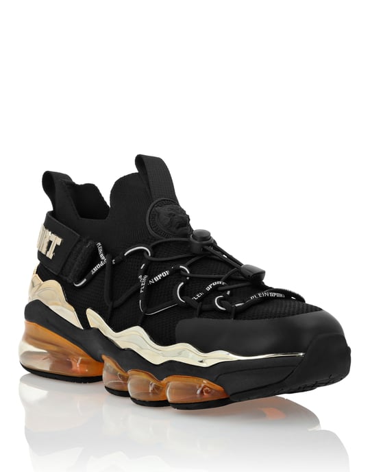 Lo-Top Sneakers Thunder - Image 4