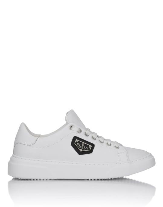 Lo-Top Sneakers Iconic Plein - Image 5